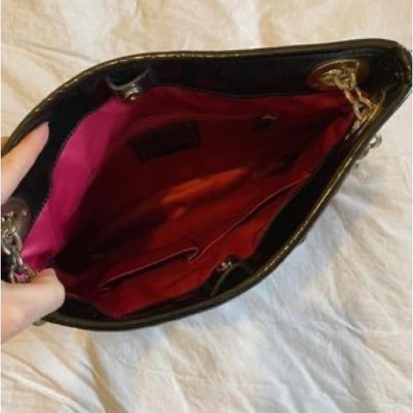 Coach Purse - Picture 3 of 4